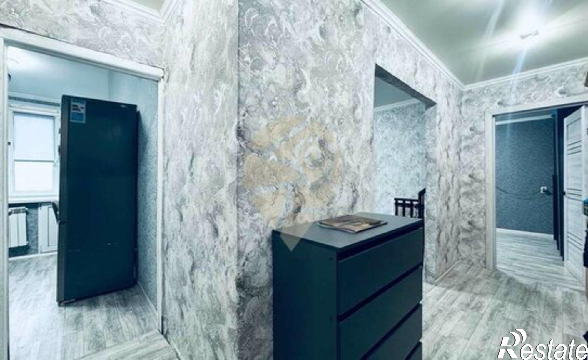 Купить квартиру за 4 300 000 рублей на Комсомольский пр-кт, 31