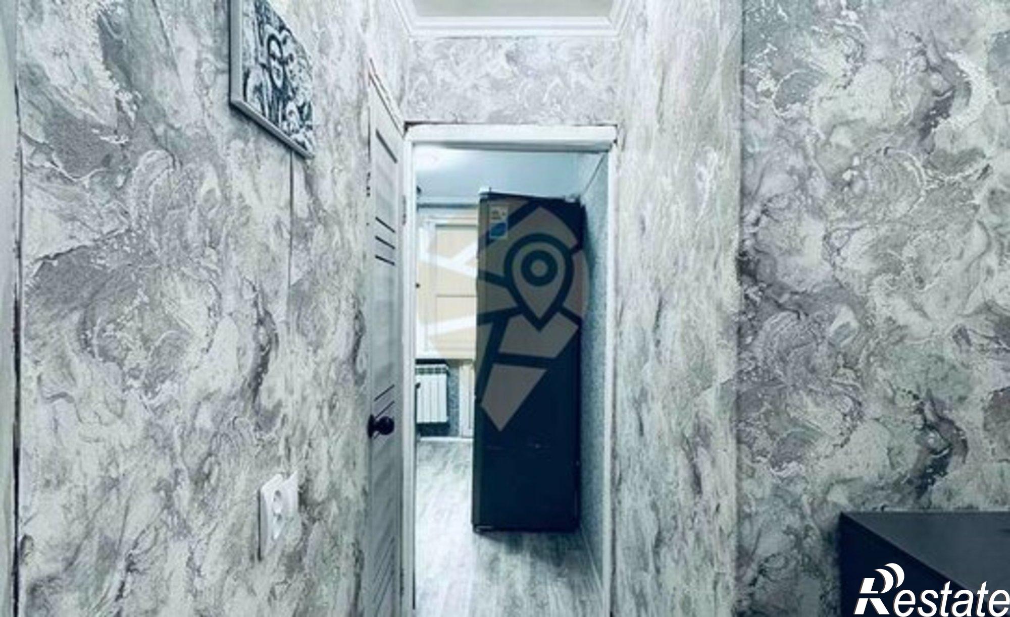 Купить квартиру за 4 300 000 рублей на Комсомольский пр-кт, 31