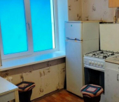 1-комн, 31кв м, этаж 1/4 улица Ленина, 5