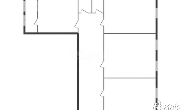 3-комн квартира мкр Жукова, 24,  д. 24