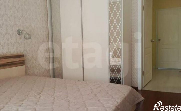 3-комн квартира мкр Жукова, 24,  д. 24