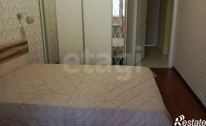 3-комн квартира мкр Жукова, 24,  д. 24