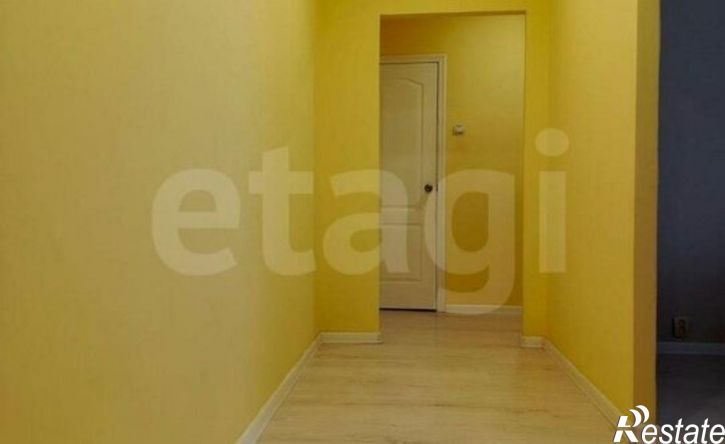 3-комн квартира мкр Жукова, 24,  д. 24