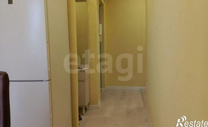 3-комн квартира мкр Жукова, 24,  д. 24