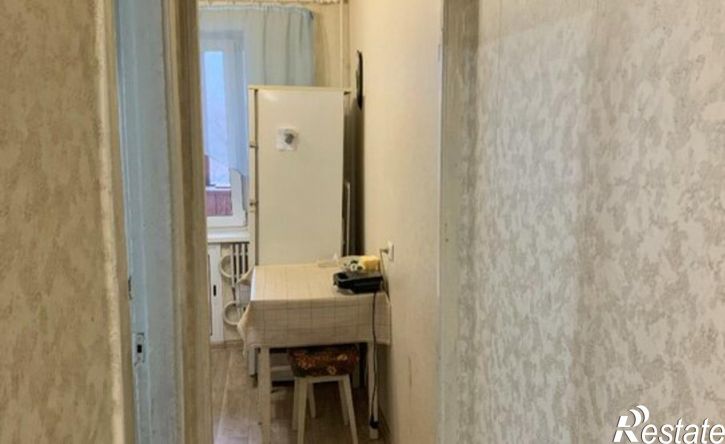 1-комн квартира мкр Лебединец, 23,  д. 23