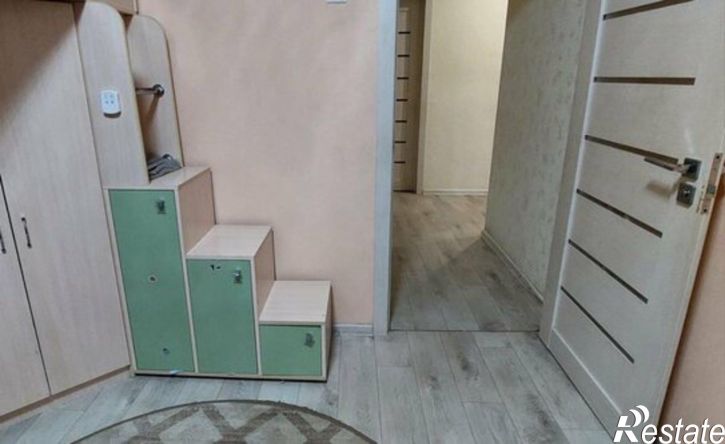 3-комн квартира Олимпийский мкр, 60,  д. 60