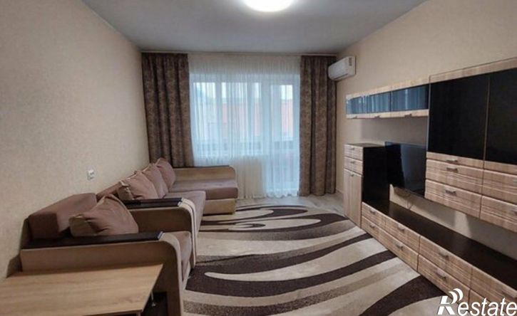 3-комн квартира Олимпийский мкр, 60,  д. 60