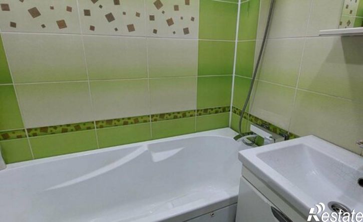 3-комн квартира Олимпийский мкр, 60,  д. 60