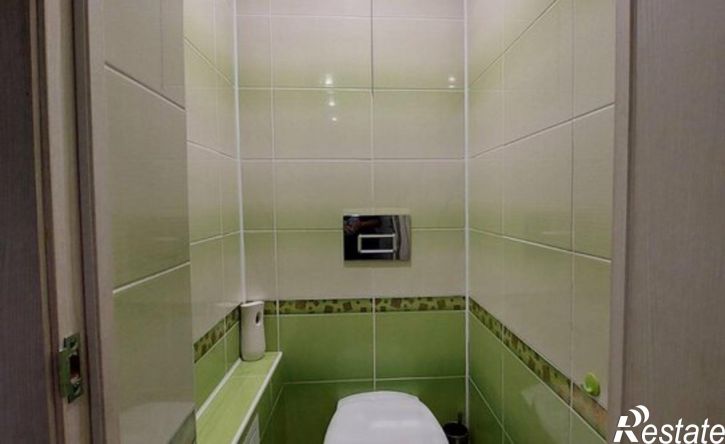 3-комн квартира Олимпийский мкр, 60,  д. 60