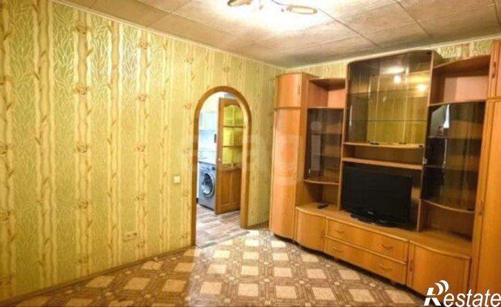 3-комн квартира Парковый мкр, 20,  д. 20