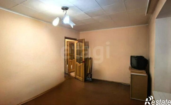 3-комн квартира Парковый мкр, 20,  д. 20