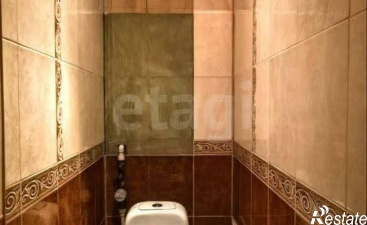 3-комн квартира Парковый мкр, 20,  д. 20