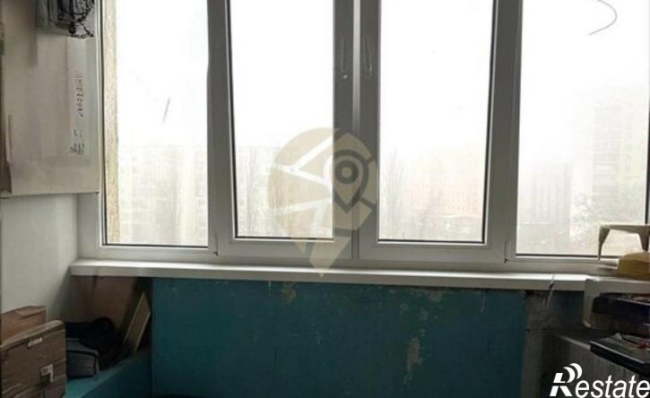 2-комн квартира Комсомольский пр-кт, 31,  д. 31