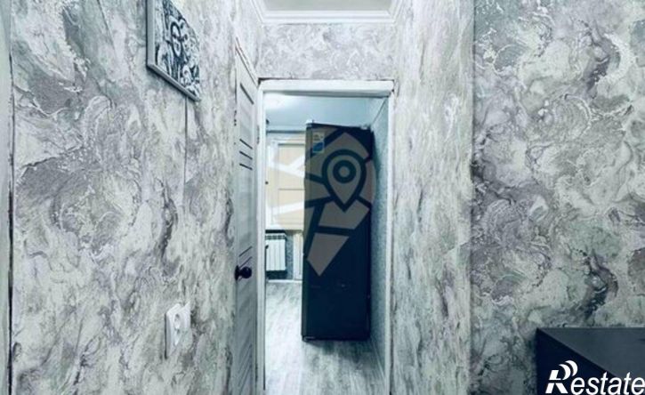 2-комн квартира Комсомольский пр-кт, 31,  д. 31