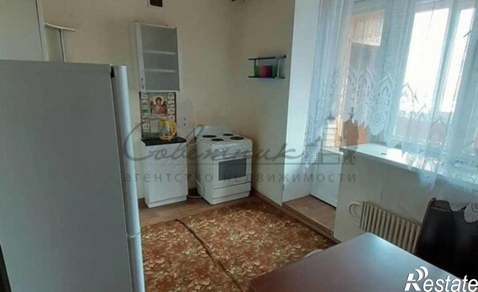 Купить квартиру за 4 550 000 рублей на Северный мкр, 8