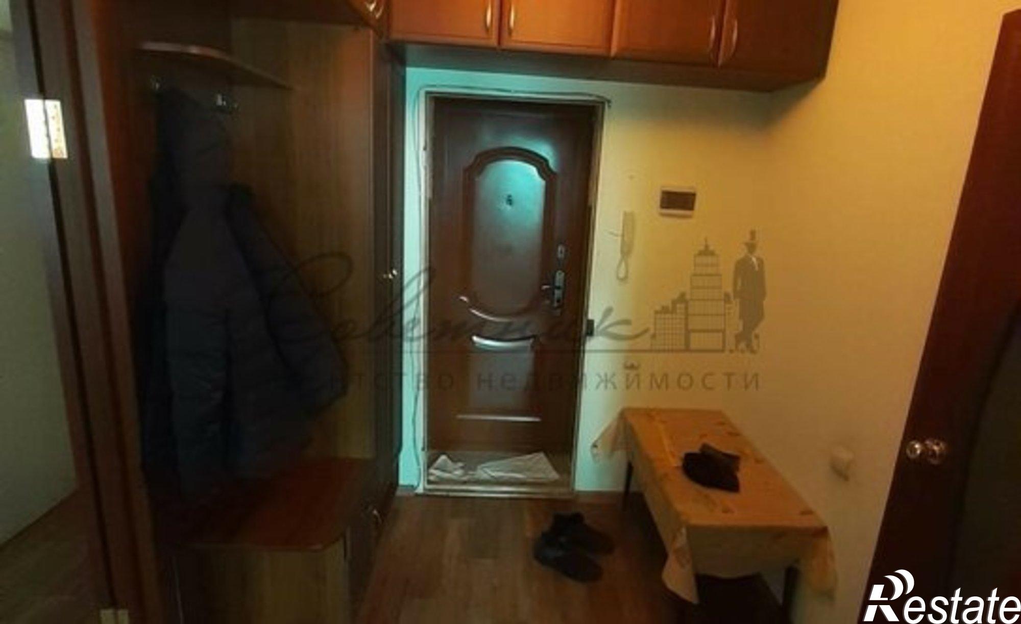 Купить квартиру за 4 550 000 рублей на Северный мкр, 8