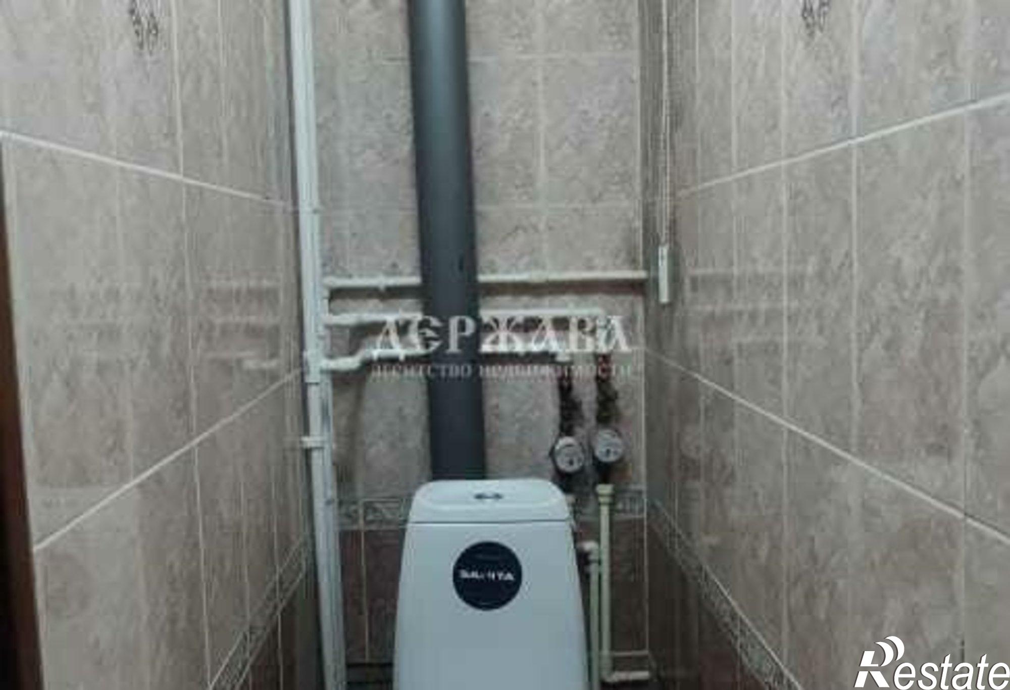 Купить квартиру за 3 600 000 рублей на Парковый мкр, 12