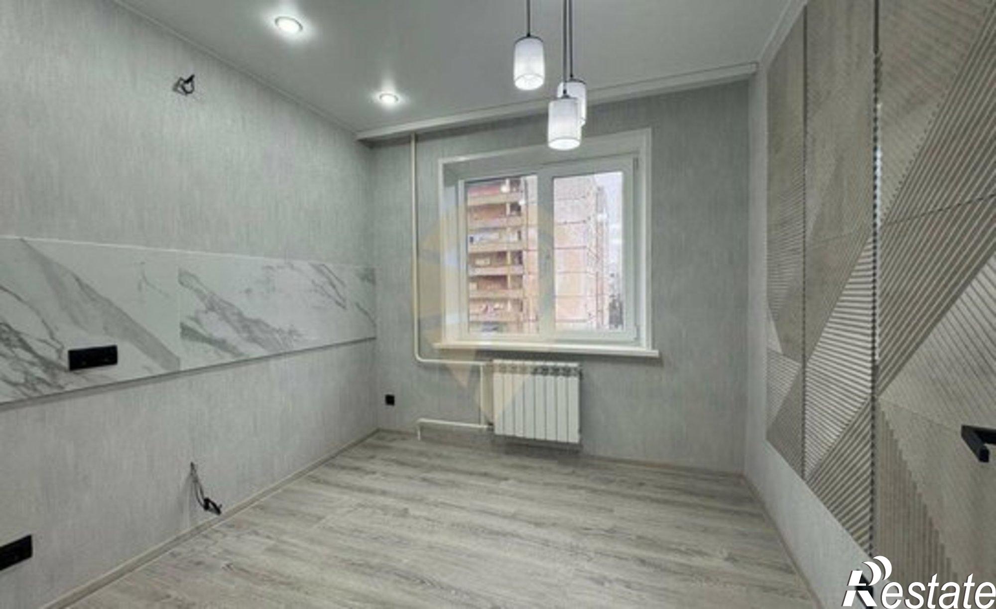 Купить квартиру за 4 100 000 рублей на мкр Макаренко, 21