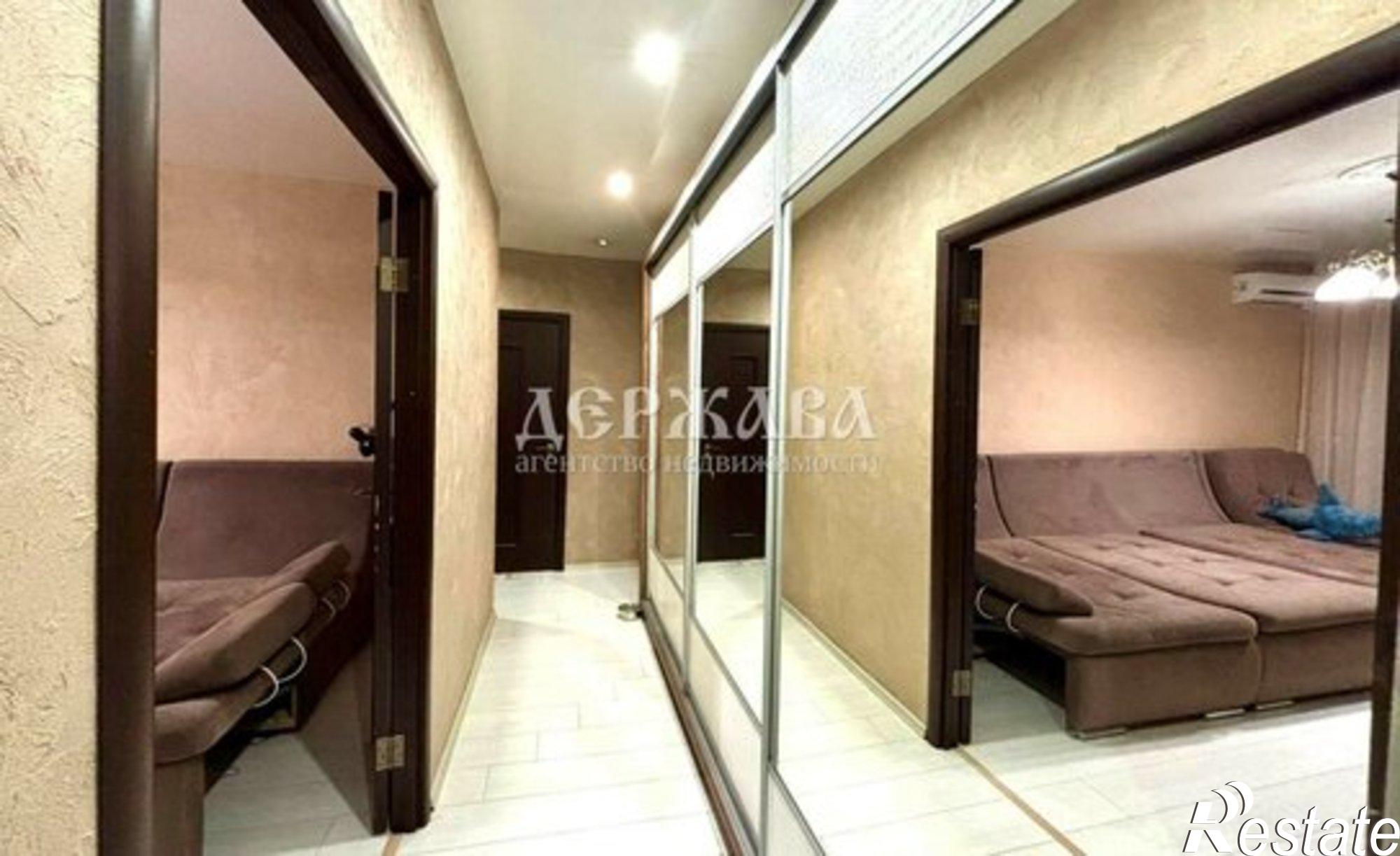 Купить квартиру за 6 800 000 рублей на Восточный мкр, 33