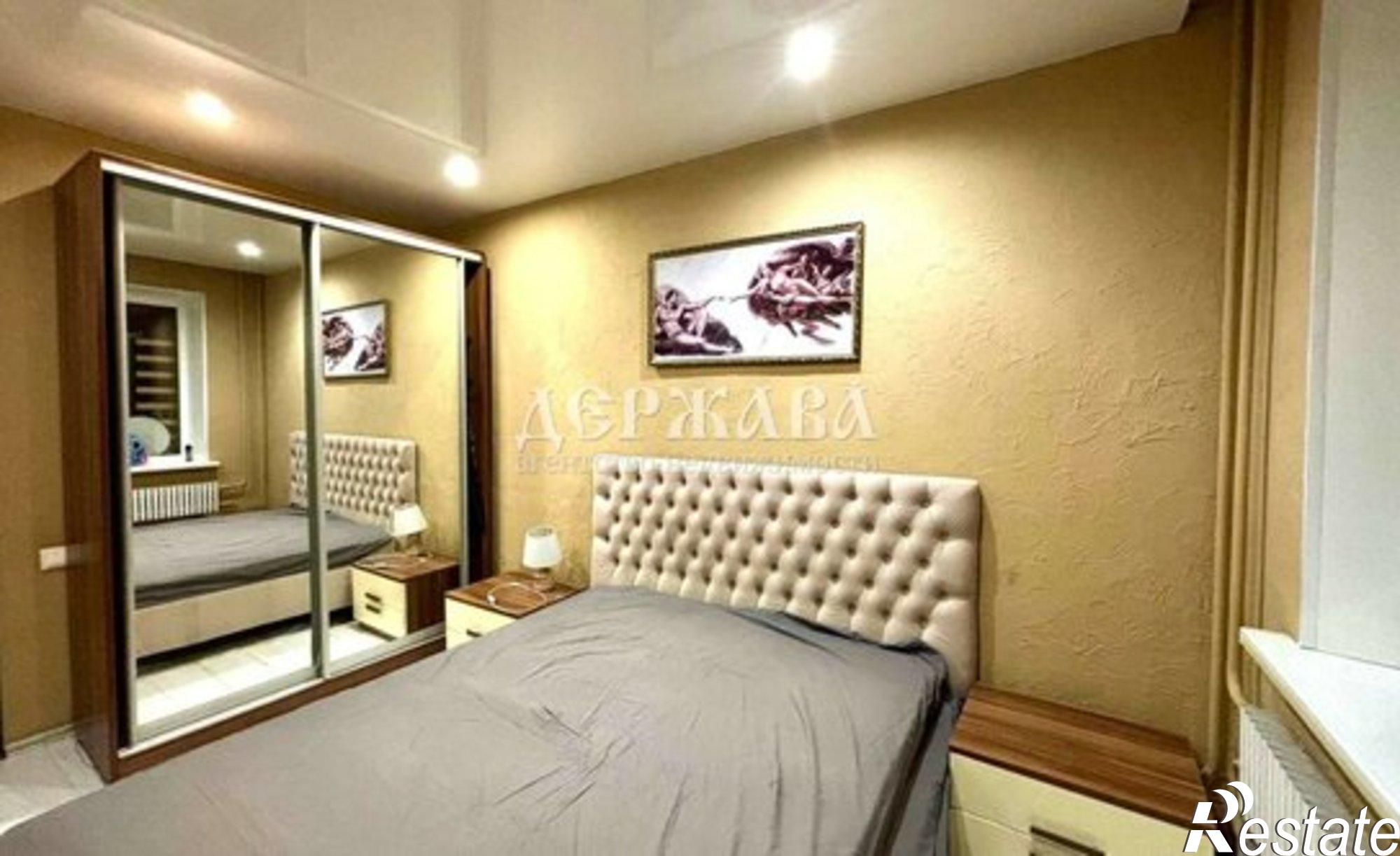 Купить квартиру за 6 800 000 рублей на Восточный мкр, 33