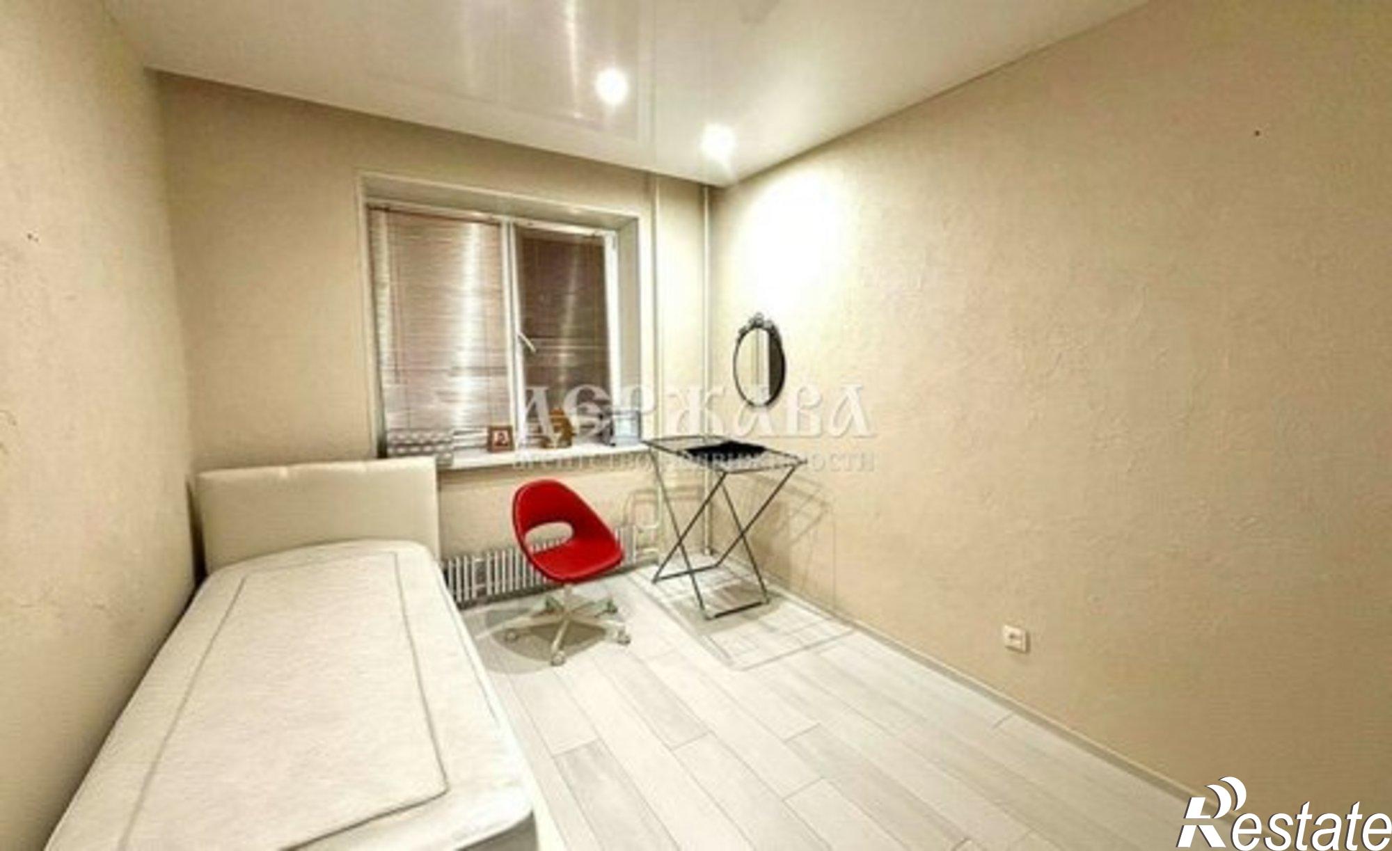 Купить квартиру за 6 800 000 рублей на Восточный мкр, 33