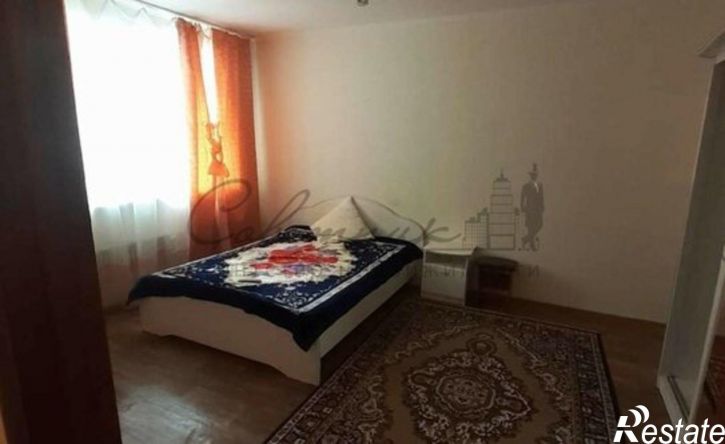 1-комн квартира Северный мкр, 8,  д. 8