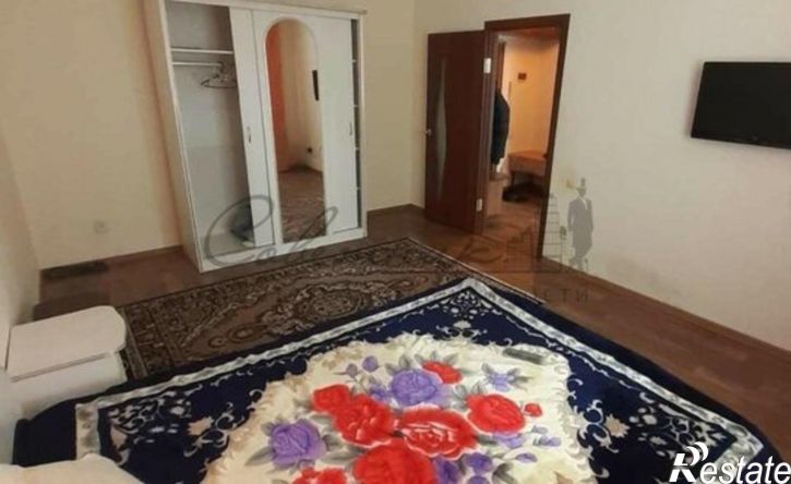 1-комн квартира Северный мкр, 8,  д. 8