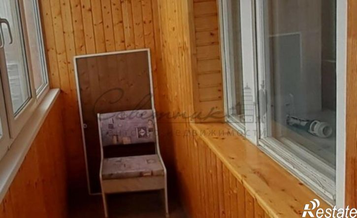 1-комн квартира Северный мкр, 8,  д. 8