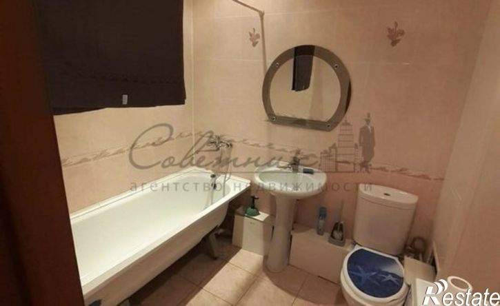 1-комн квартира Северный мкр, 8,  д. 8