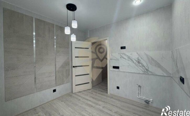 1-комн квартира мкр Макаренко, 21,  д. 21