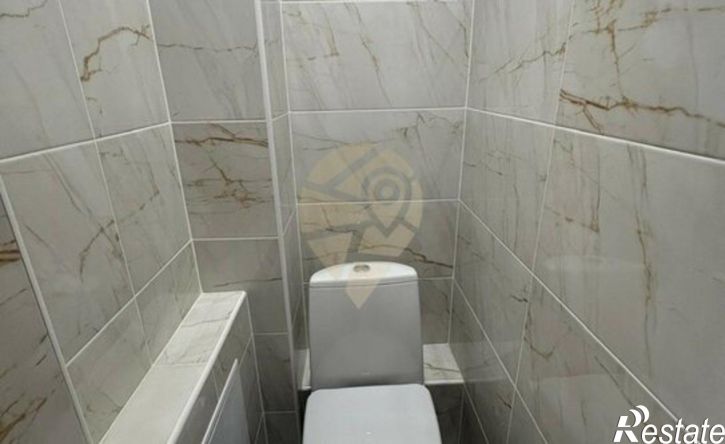 1-комн квартира мкр Макаренко, 21,  д. 21