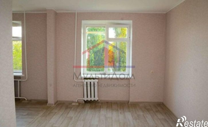 2-комн квартира Интернациональный мкр, 12,  д. 12