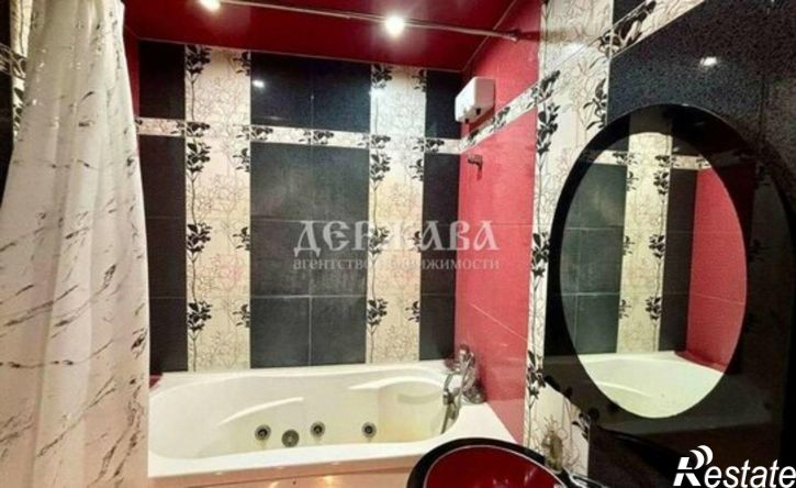 3-комн квартира Восточный мкр, 33,  д. 33