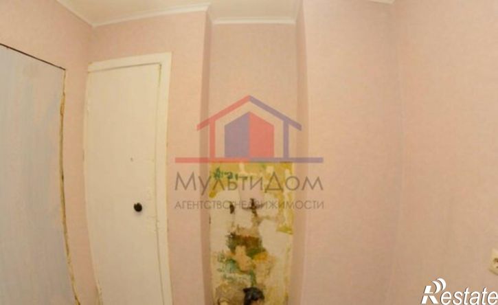 2-комн квартира Интернациональный мкр, 12,  д. 12