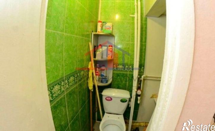 2-комн квартира Интернациональный мкр, 12,  д. 12