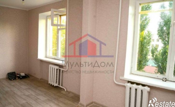 2-комн квартира Интернациональный мкр, 12,  д. 12