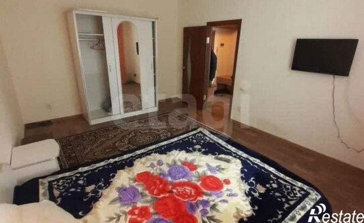 1-комн квартира Северный мкр, 8,  д. 8