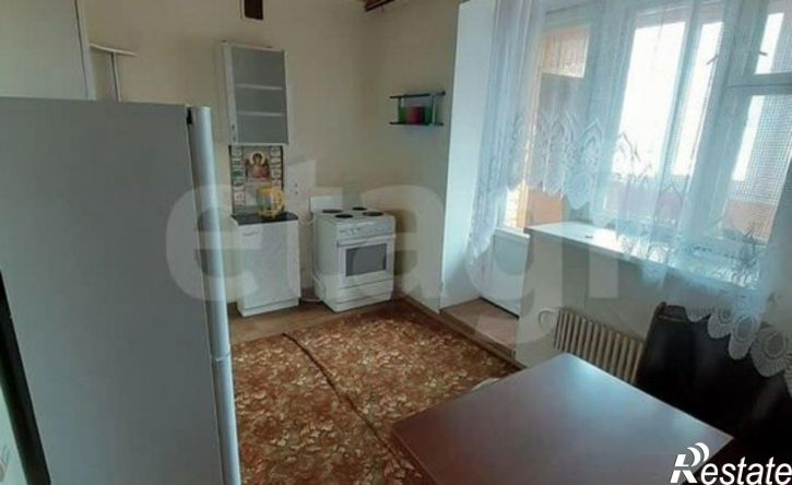 1-комн квартира Северный мкр, 8,  д. 8