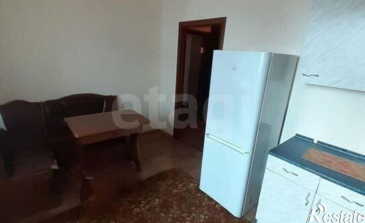 1-комн квартира Северный мкр, 8,  д. 8