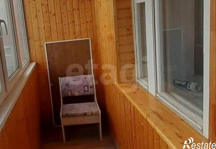 1-комн квартира Северный мкр, 8,  д. 8