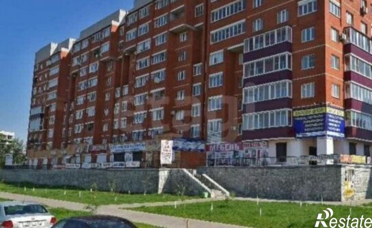 1-комн квартира Северный мкр, 8,  д. 8