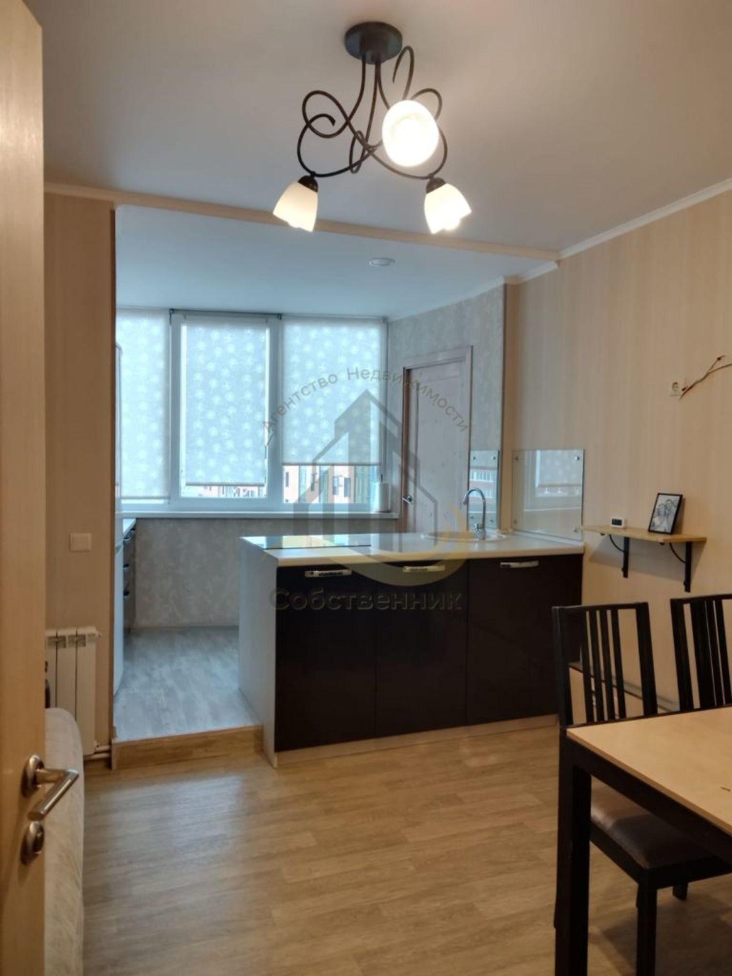 Сдать квартиру за 40 000 рублей на Космос мкр, 13