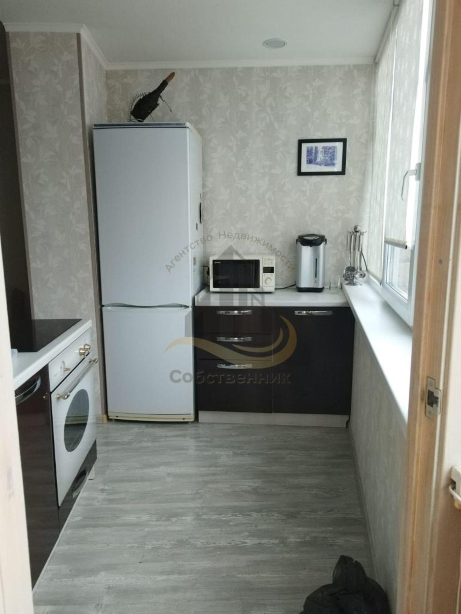 Сдать квартиру за 40 000 рублей на Космос мкр, 13
