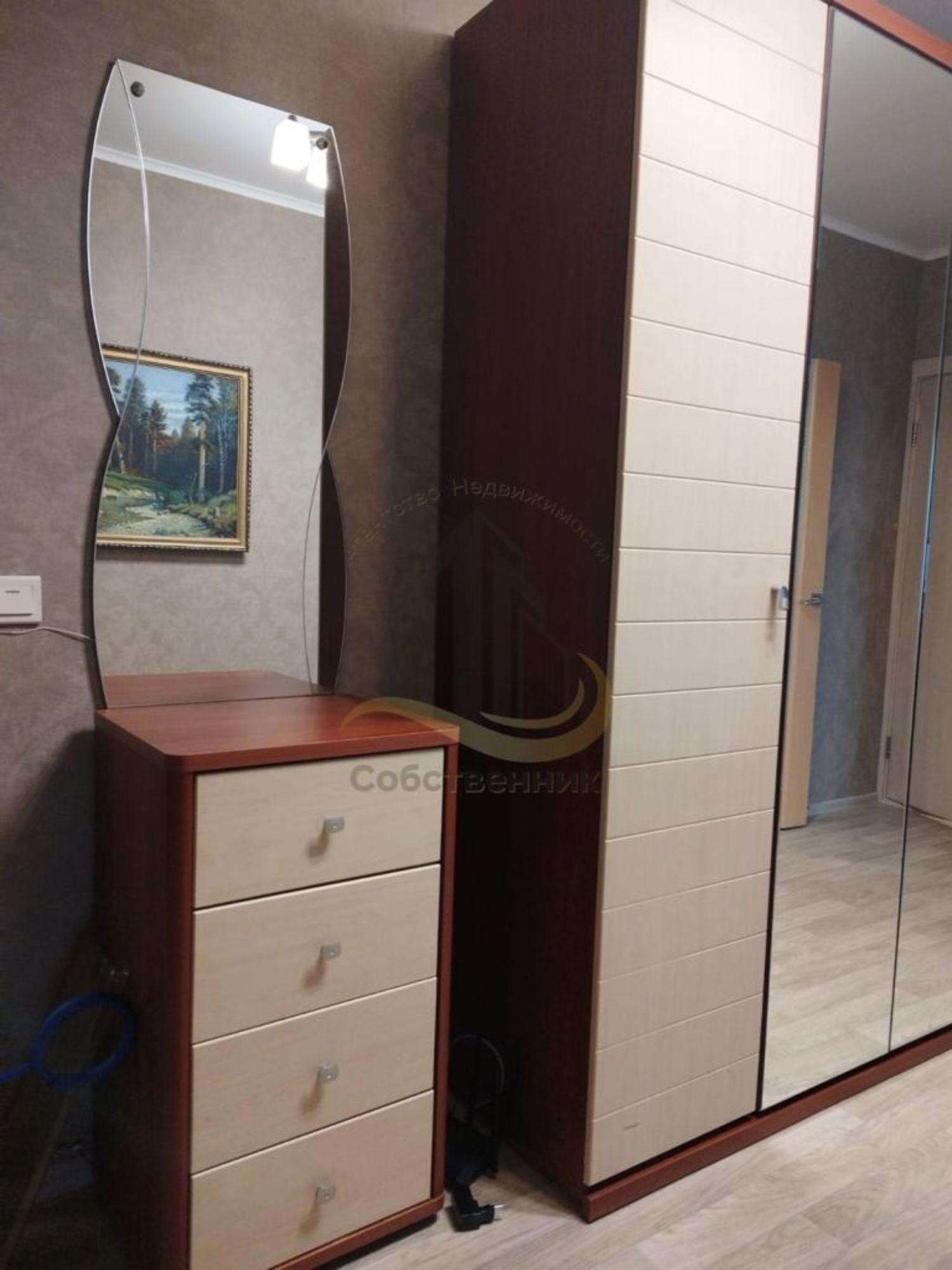 Сдать квартиру за 40 000 рублей на Космос мкр, 13