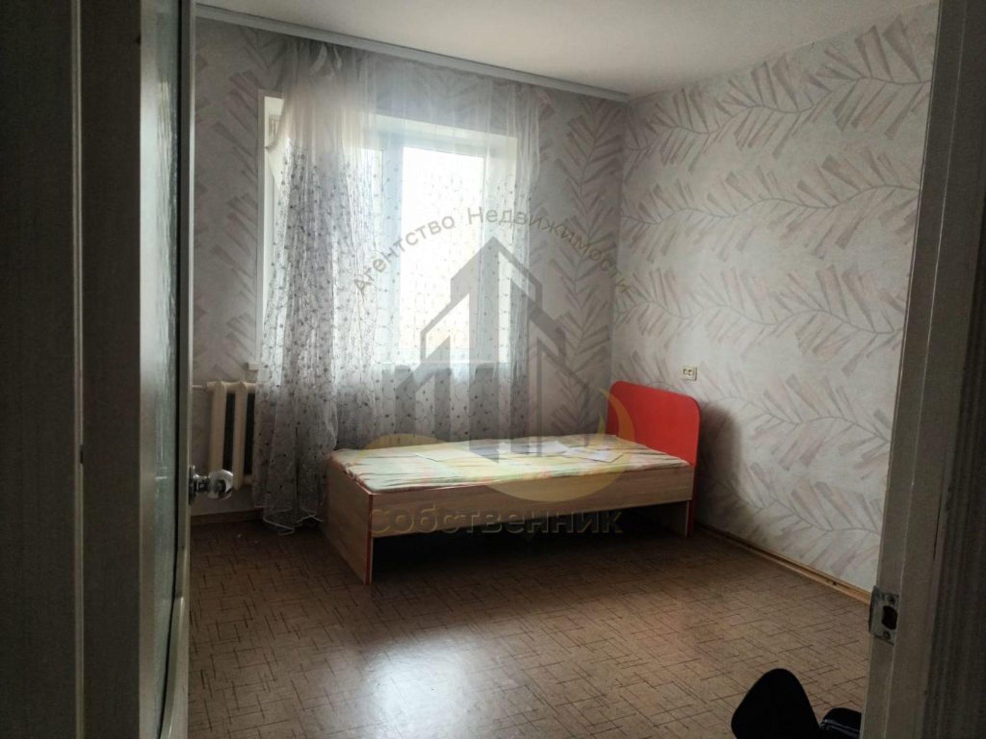 Сдать квартиру за 22 000 рублей на Рудничный мкр, 12А