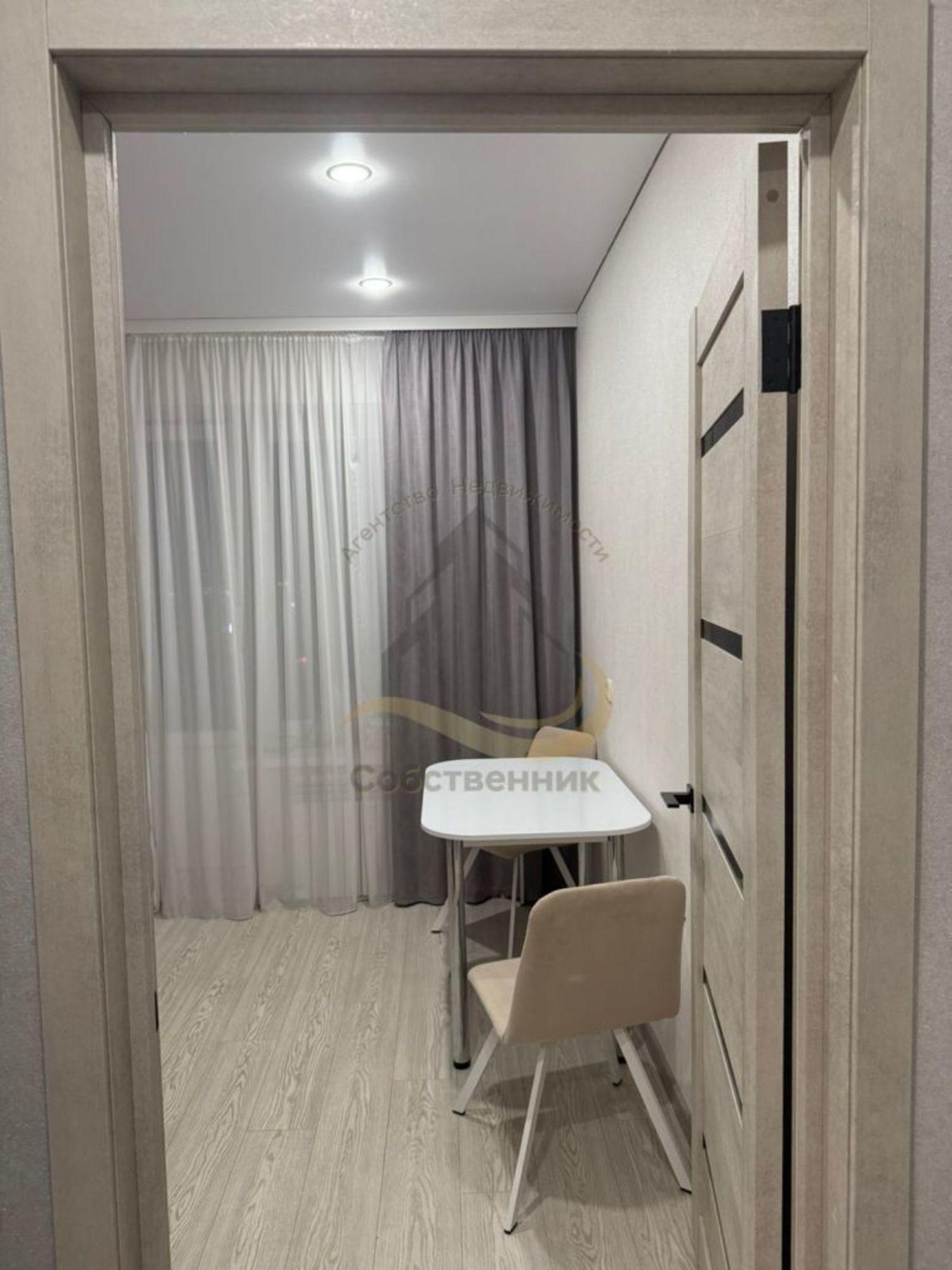 Сдать квартиру за 25 000 рублей на Центральный мкр, 4