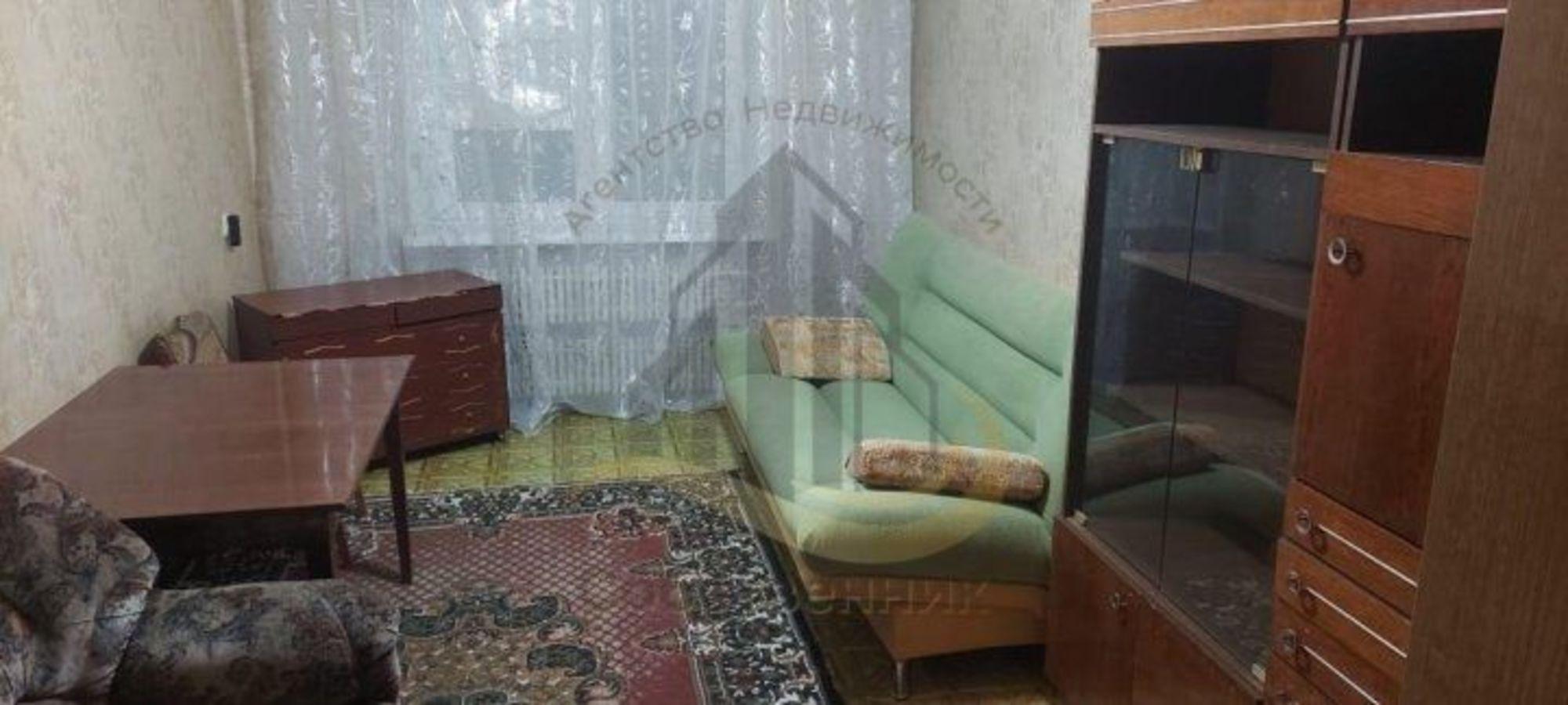 Сдать квартиру за 17 000 рублей на Звездный мкр, 12