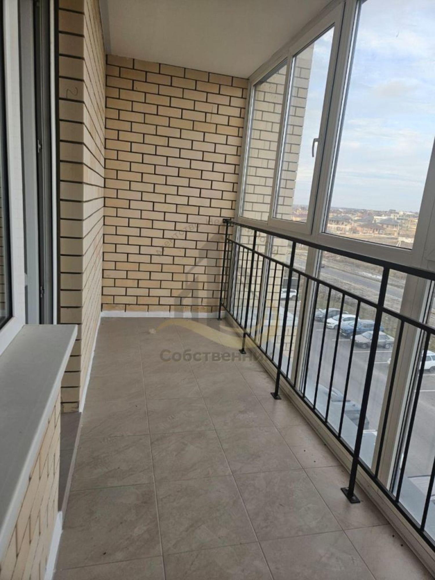 Сдать квартиру за 27 000 рублей на Степной мкр, 32Г