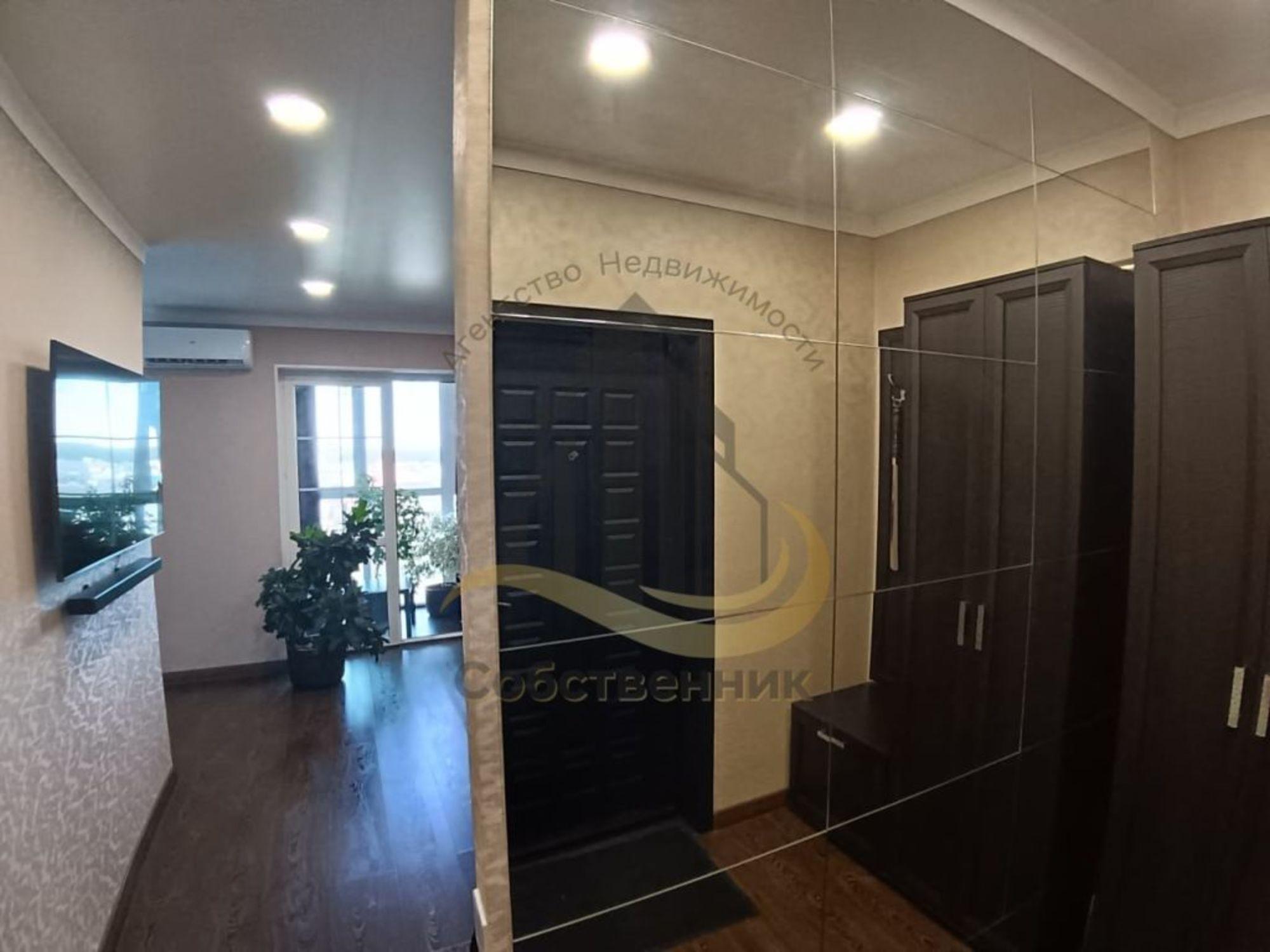 Сдать студию за 28 000 рублей на Дубрава квартал 1 мкр, 22