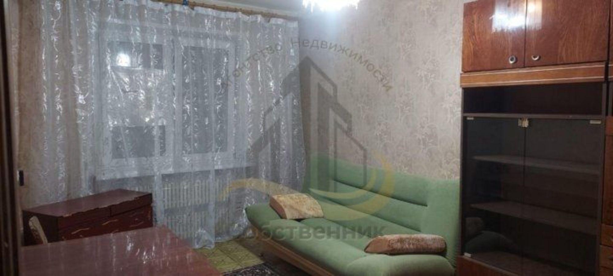 Сдать квартиру за 17 000 рублей на Звездный мкр, 12